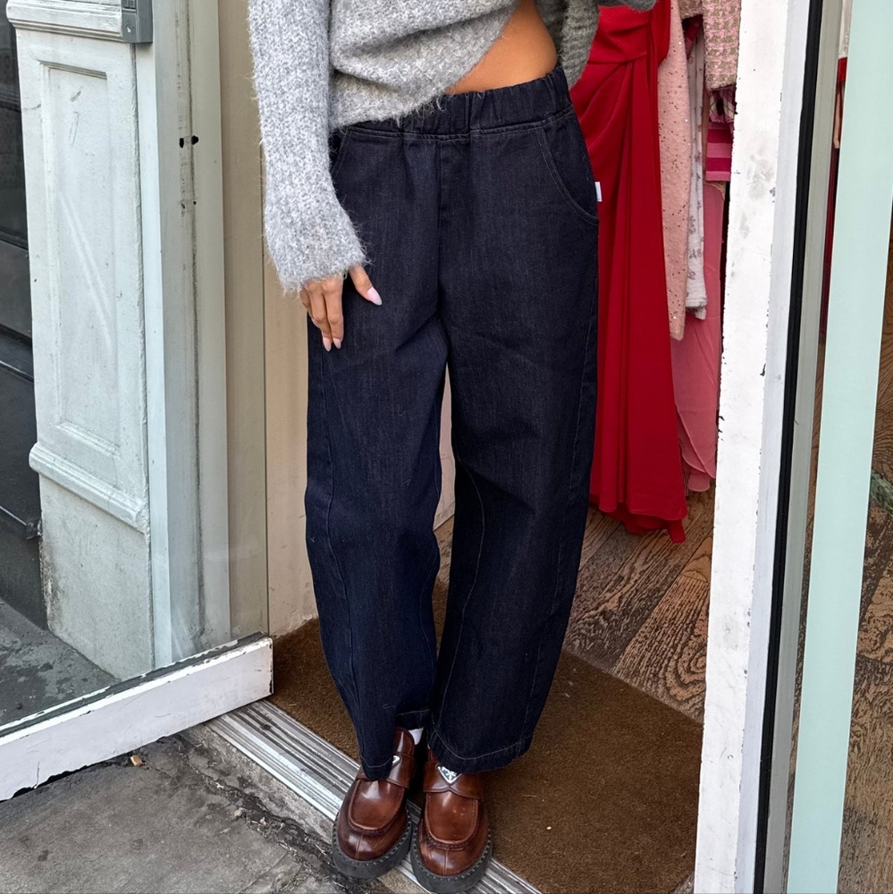Le Bon Shoppe Arc Pant